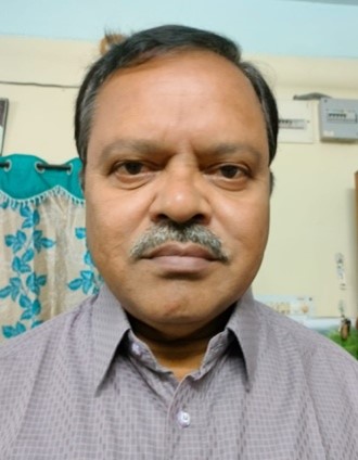 Pasunuti Srinivas